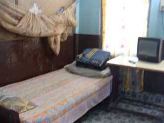 Metro Hotel, Tinsukia 2